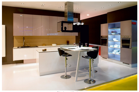 Standard Unites of Modular kitchen and Modular kitchen designs – raemdesign